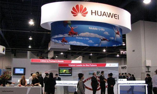 Canadá detiene a la directora financiera de Huawei Canadá detiene a la directora financiera de Huawei a petición de EEUU